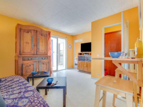 Apartment Port Royal - Goélette